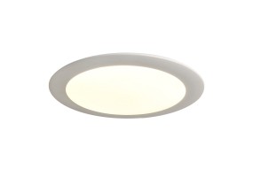 Lubinis šviestuvas IMAX WHITE 60 3000K-6000K
